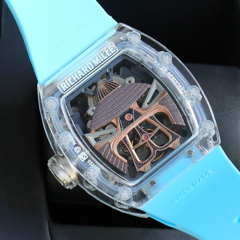 RICHARD MILLE Watches